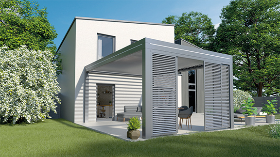 Bildquelle: TS-Aluminium-Profilsysteme GmbH & Co. KG