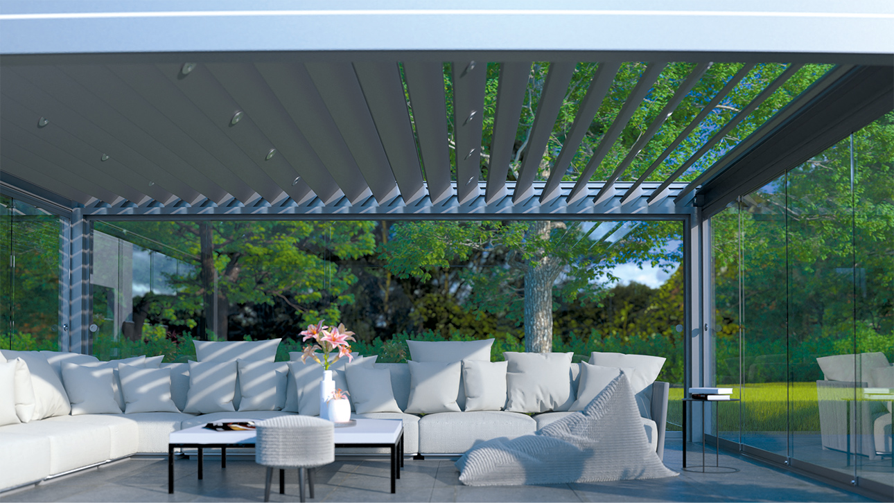 Bildquelle: TS-Aluminium-Profilsysteme GmbH & Co. KG