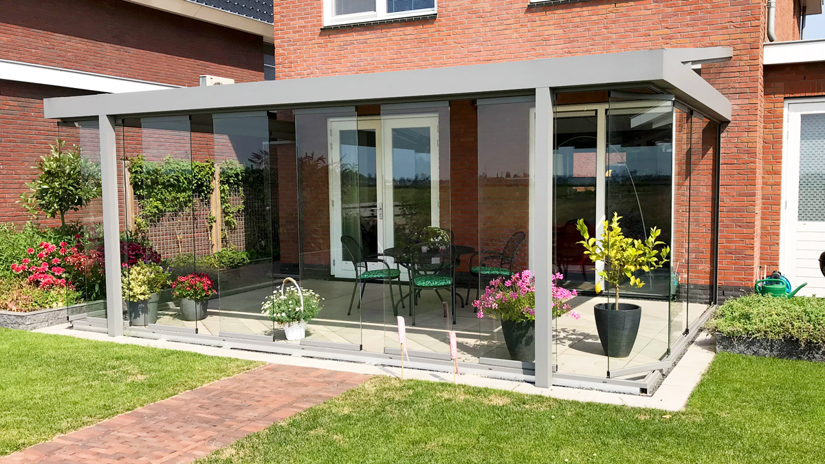 Bildquelle: SUNFLEX Aluminiumsysteme GmbH