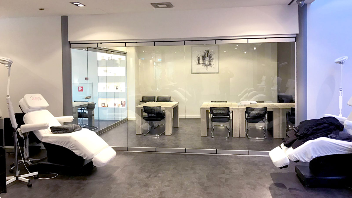 Bildquelle: SUNFLEX Aluminiumsysteme GmbH