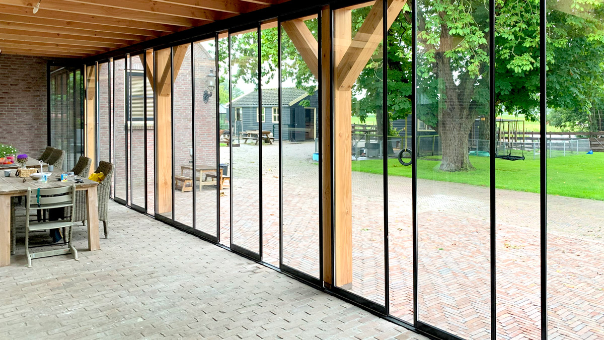 Bildquelle: SUNFLEX Aluminiumsysteme GmbH