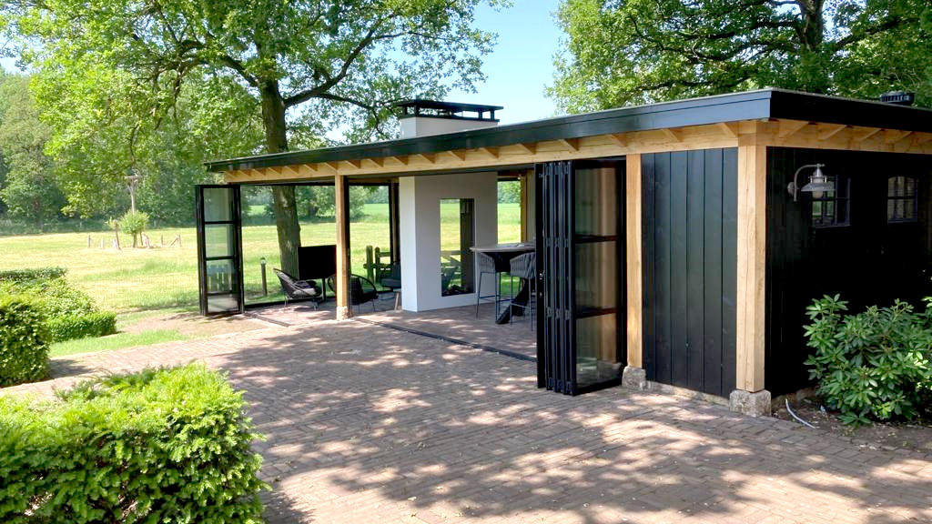 Bildquelle: SUNFLEX Aluminiumsysteme GmbH